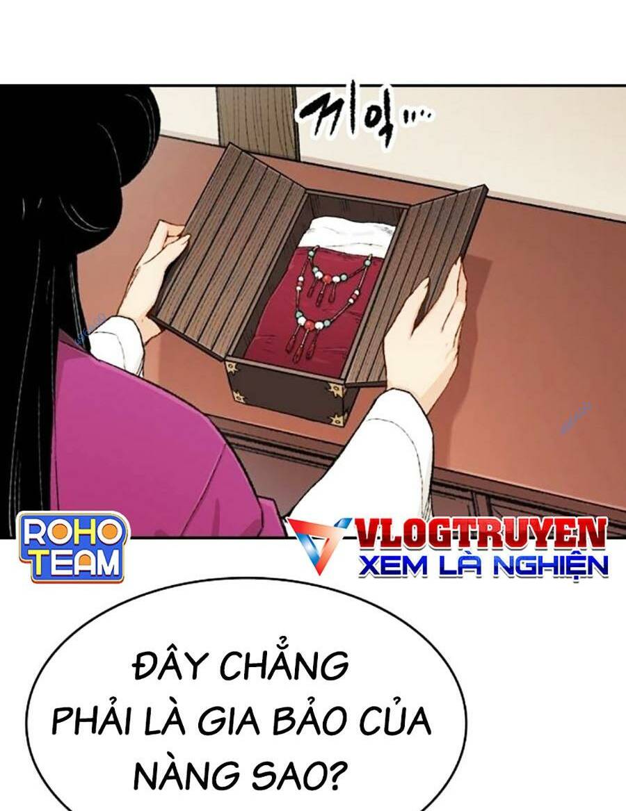 Trùng Sinh Thành Thiên Ma Chapter 7 - Trang 2