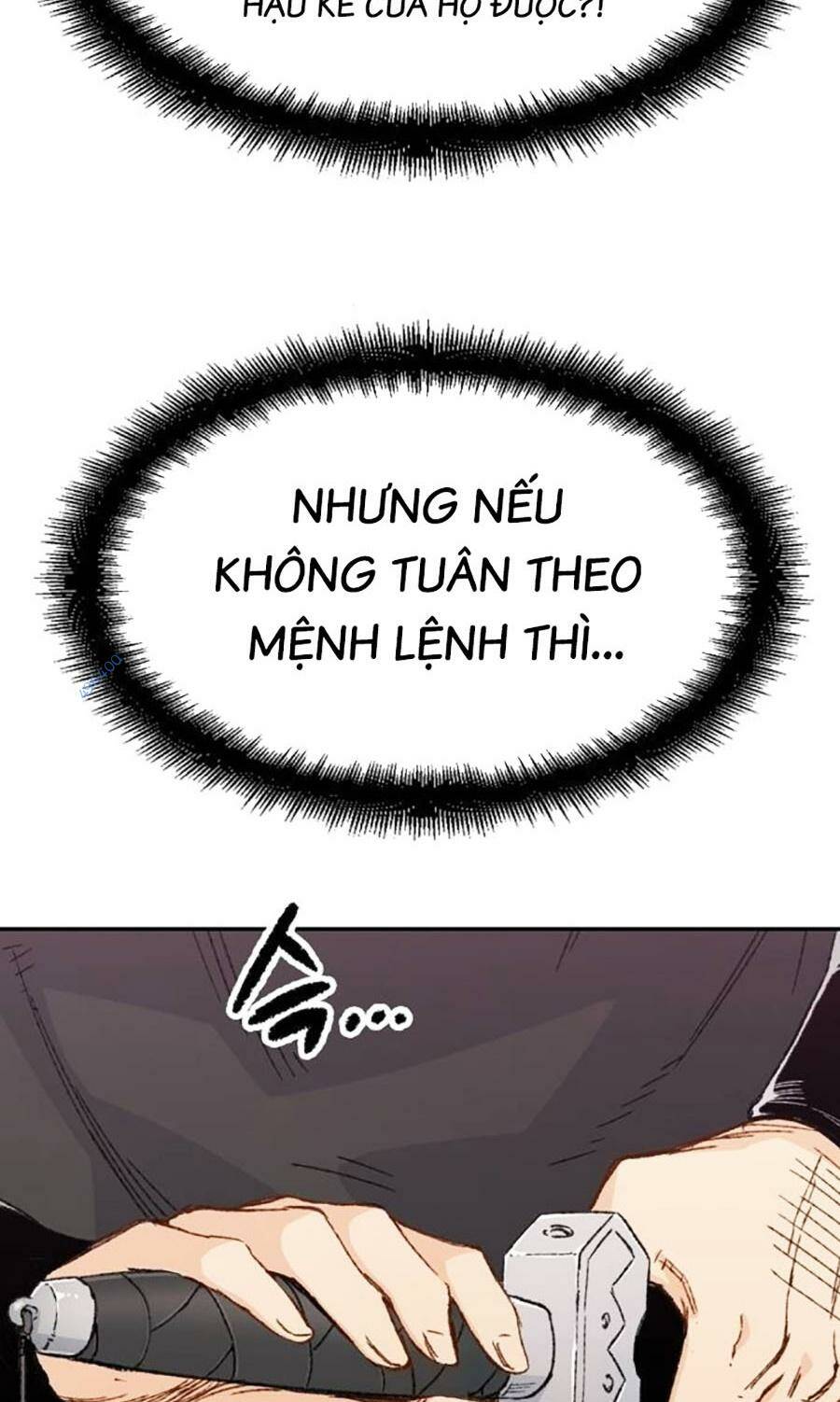 Trùng Sinh Thành Thiên Ma Chapter 6 - Trang 2