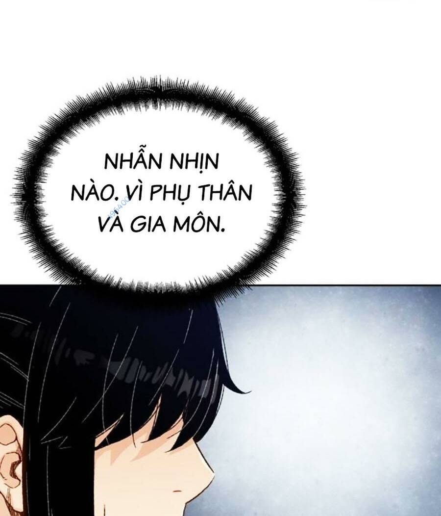 Trùng Sinh Thành Thiên Ma Chapter 5 - Trang 2