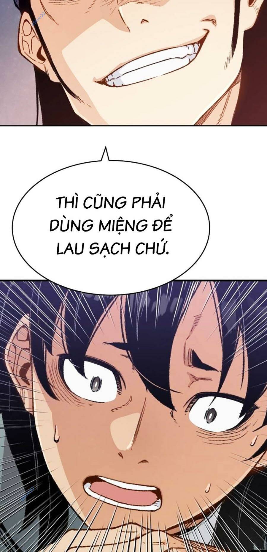 Trùng Sinh Thành Thiên Ma Chapter 5 - Trang 2