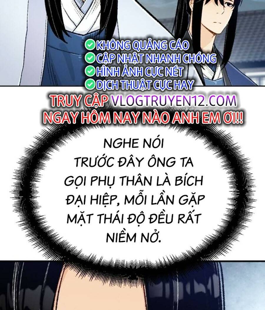 Trùng Sinh Thành Thiên Ma Chapter 5 - Trang 2