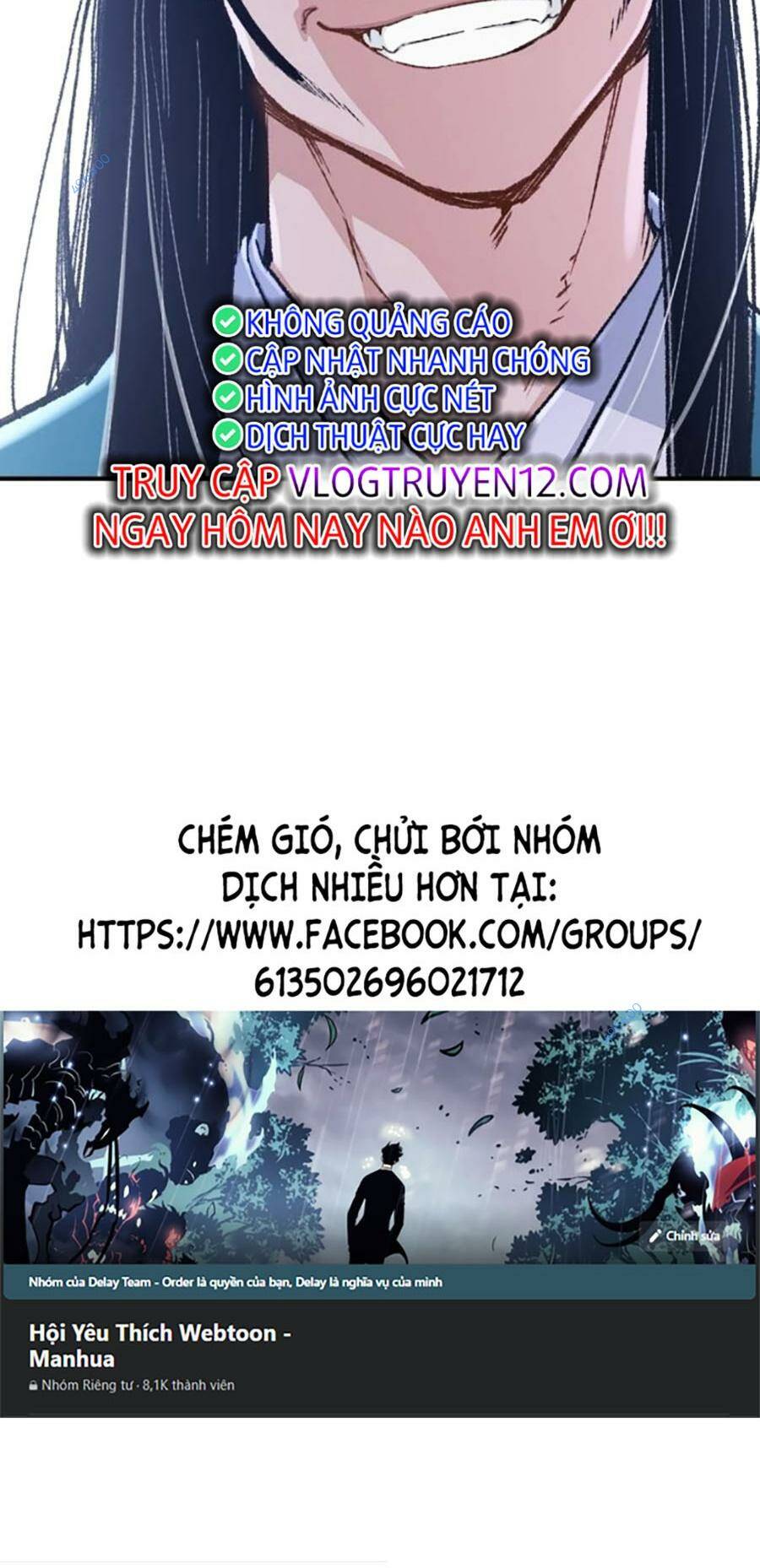 Trùng Sinh Thành Thiên Ma Chapter 5 - Trang 2