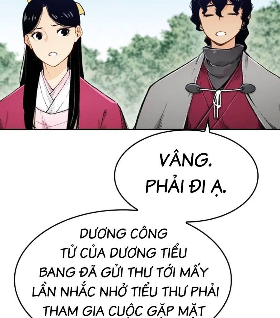 Trùng Sinh Thành Thiên Ma Chapter 4 - Trang 2