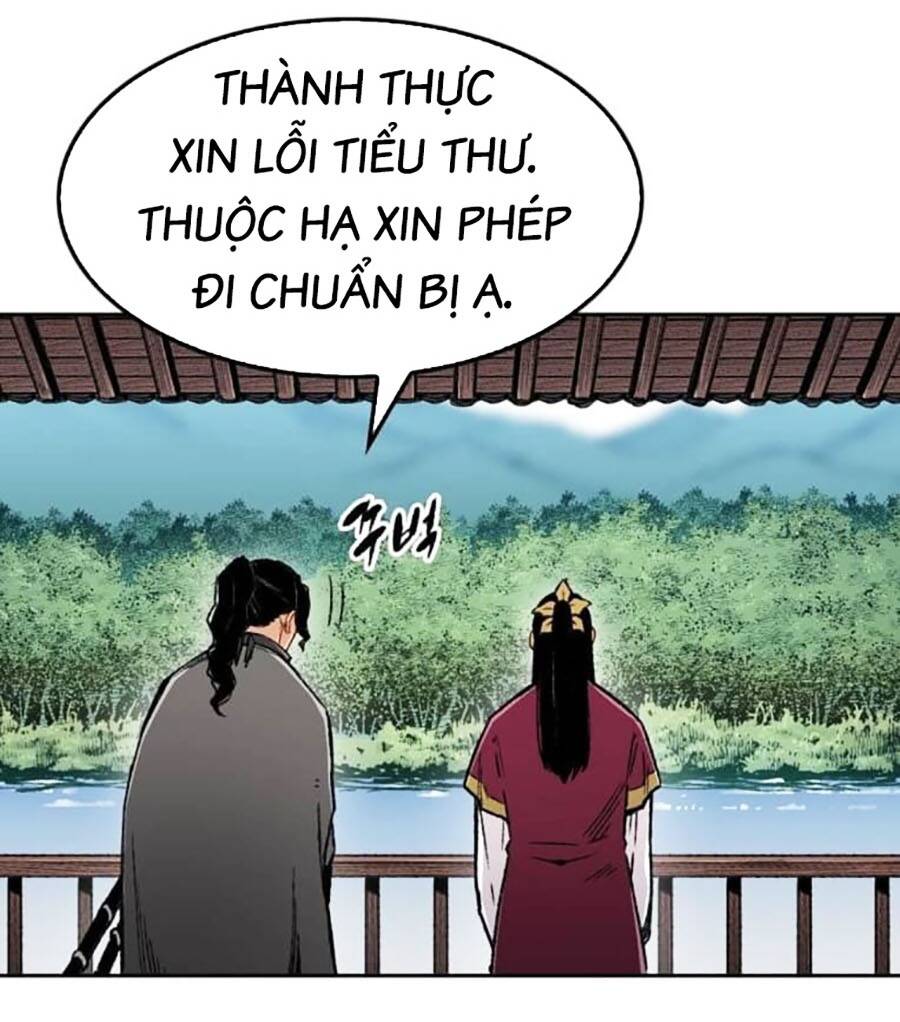 Trùng Sinh Thành Thiên Ma Chapter 4 - Trang 2