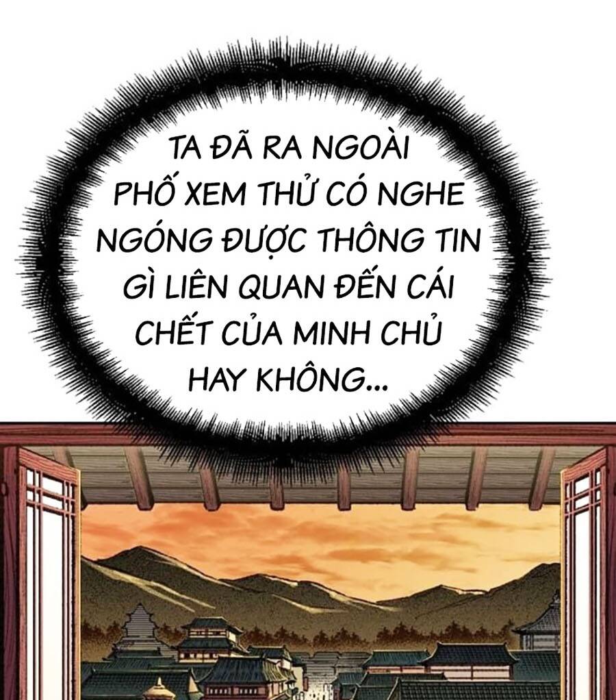 Trùng Sinh Thành Thiên Ma Chapter 4 - Trang 2