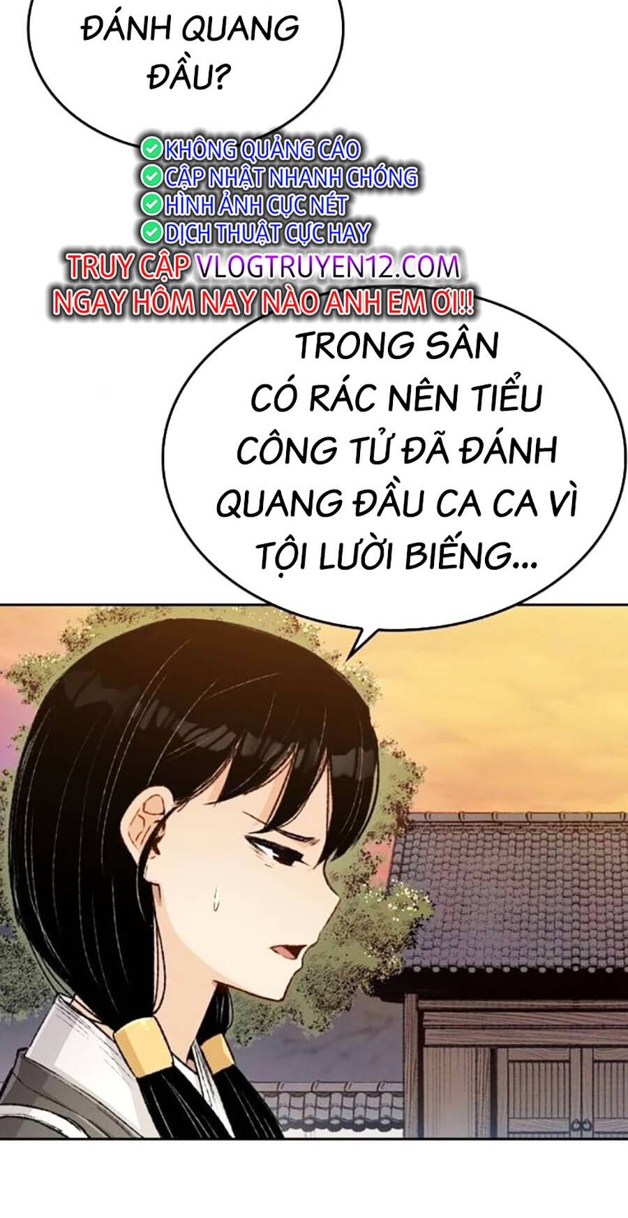 Trùng Sinh Thành Thiên Ma Chapter 4 - Trang 2