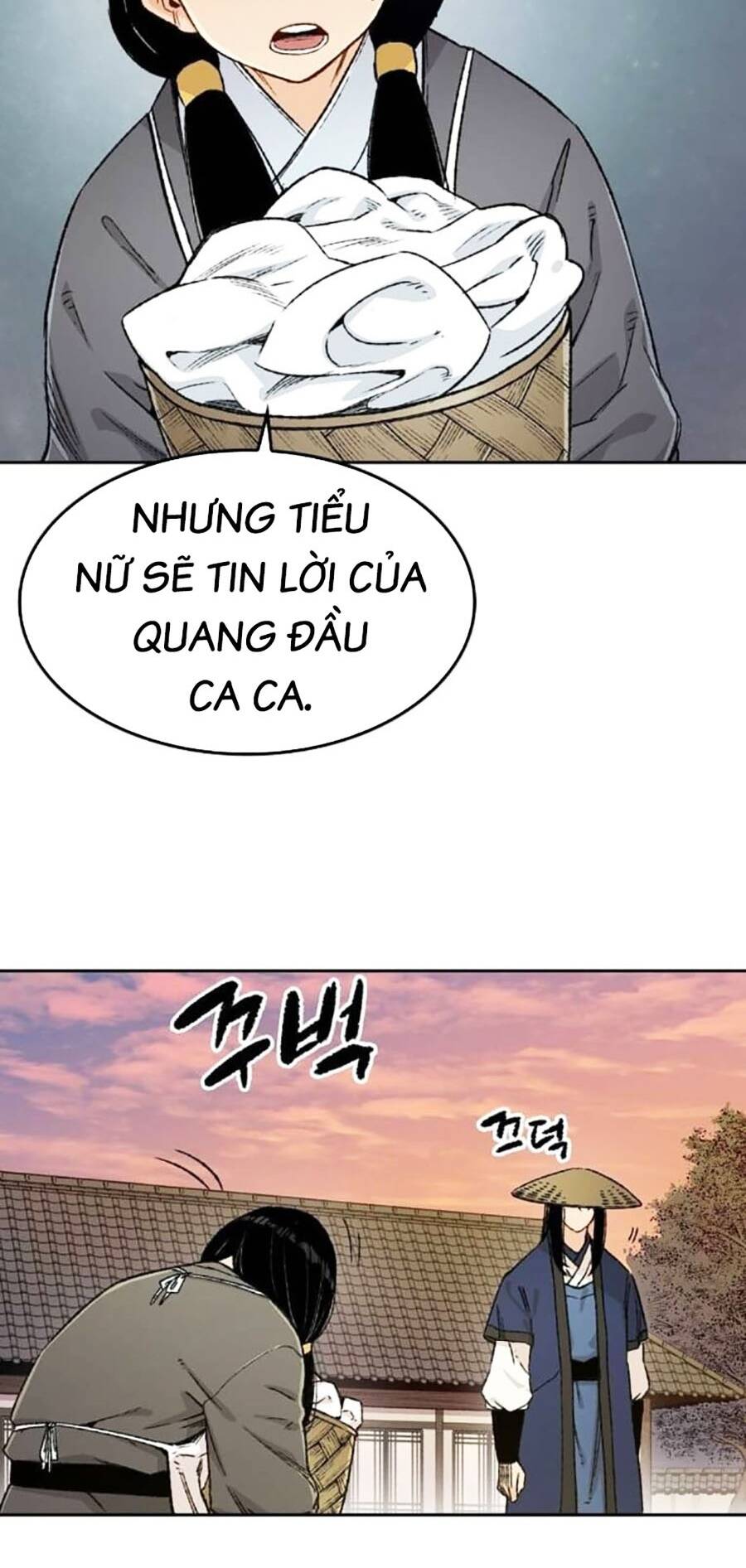 Trùng Sinh Thành Thiên Ma Chapter 4 - Trang 2