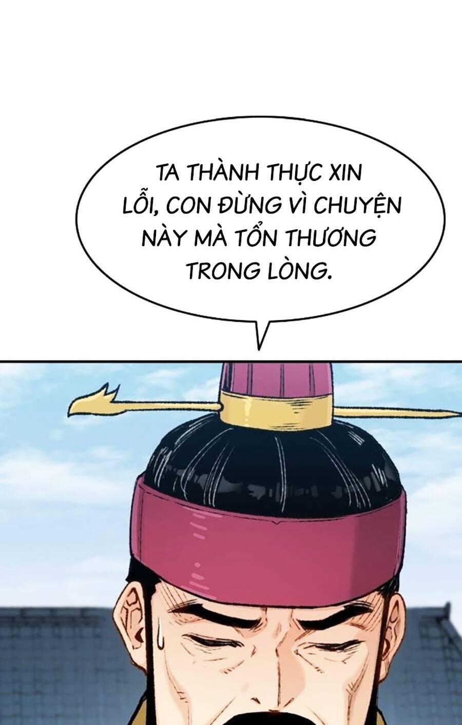 Trùng Sinh Thành Thiên Ma Chapter 3 - Trang 2