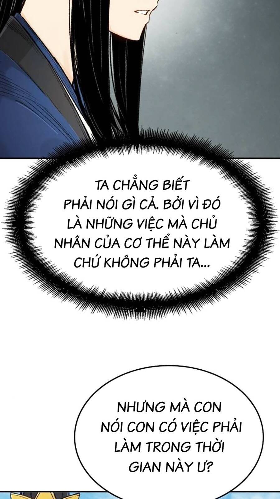 Trùng Sinh Thành Thiên Ma Chapter 3 - Trang 2