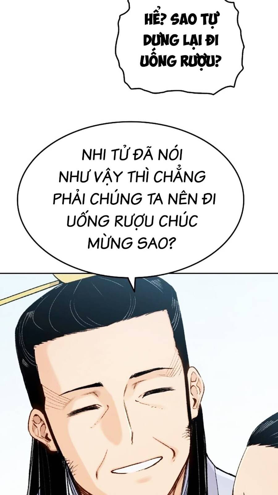 Trùng Sinh Thành Thiên Ma Chapter 3 - Trang 2