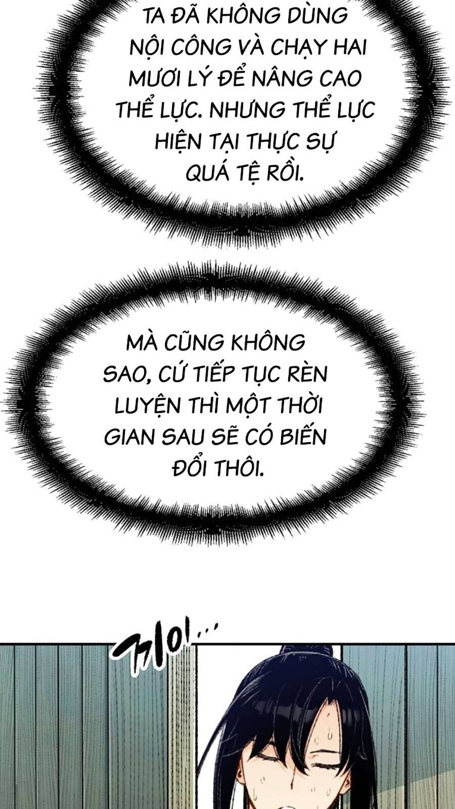 Trùng Sinh Thành Thiên Ma Chapter 3 - Trang 2