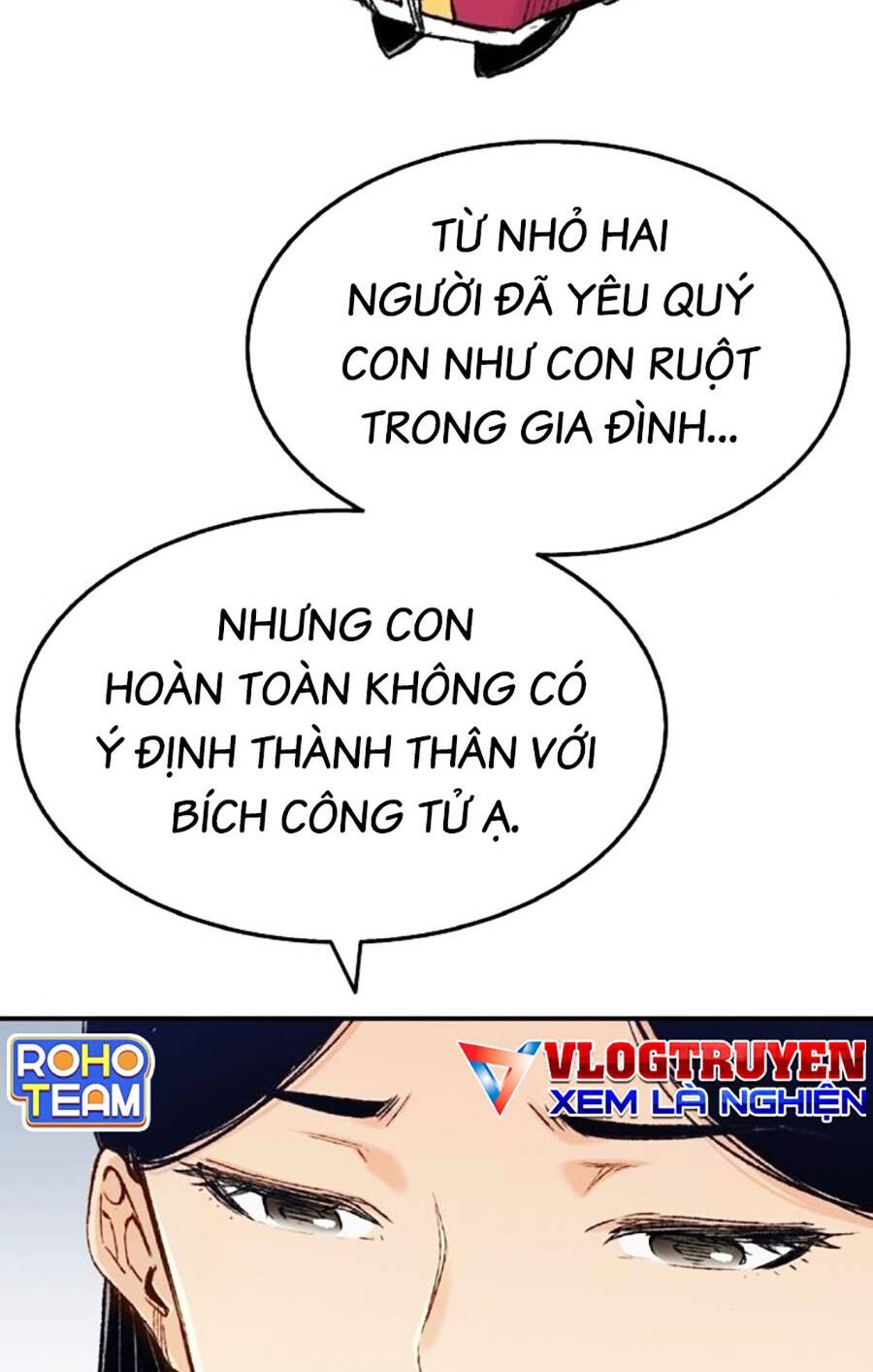 Trùng Sinh Thành Thiên Ma Chapter 3 - Trang 2