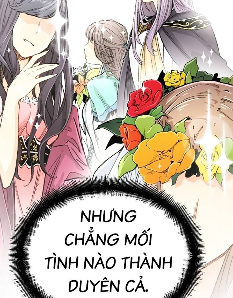 Trùng Sinh Thành Thiên Ma Chapter 2 - Trang 2