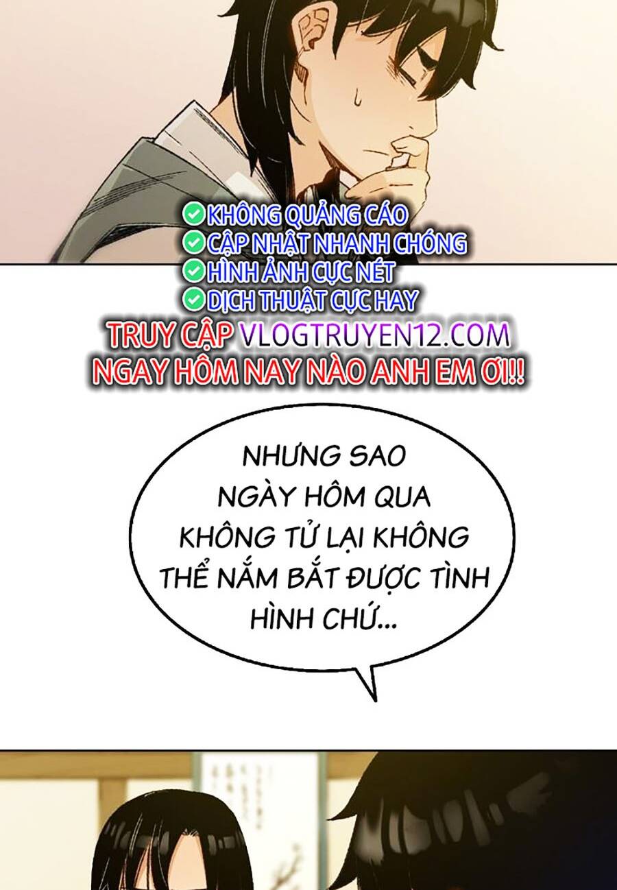 Trùng Sinh Thành Thiên Ma Chapter 1 - Trang 2