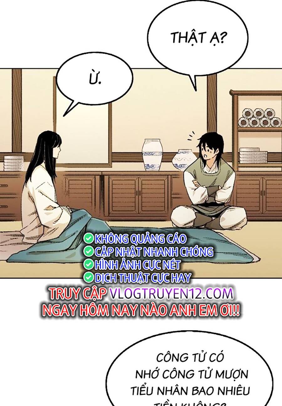 Trùng Sinh Thành Thiên Ma Chapter 1 - Trang 2