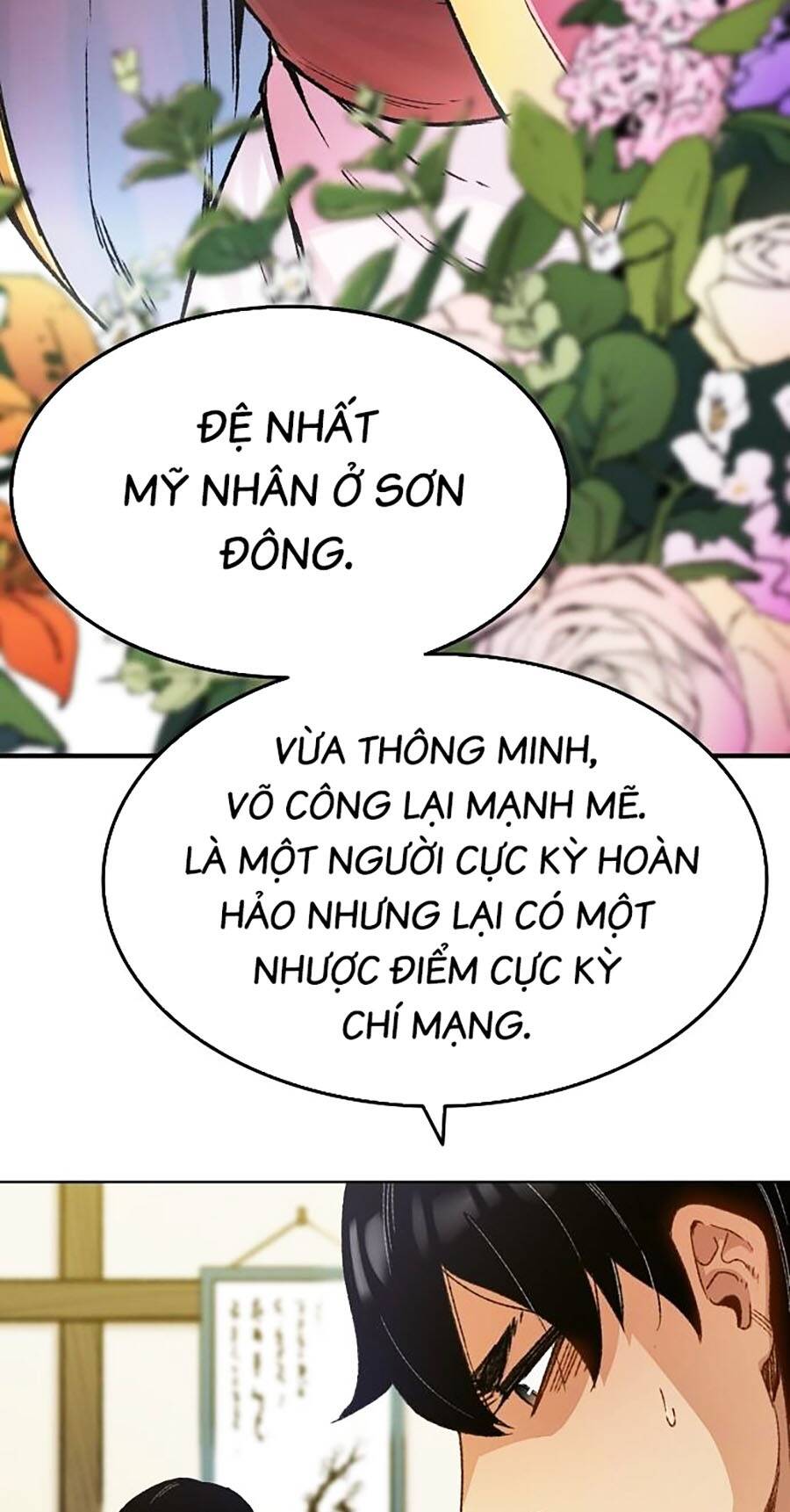 Trùng Sinh Thành Thiên Ma Chapter 1 - Trang 2