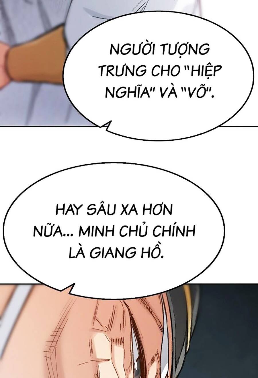 Trùng Sinh Thành Thiên Ma Chapter 1 - Trang 2