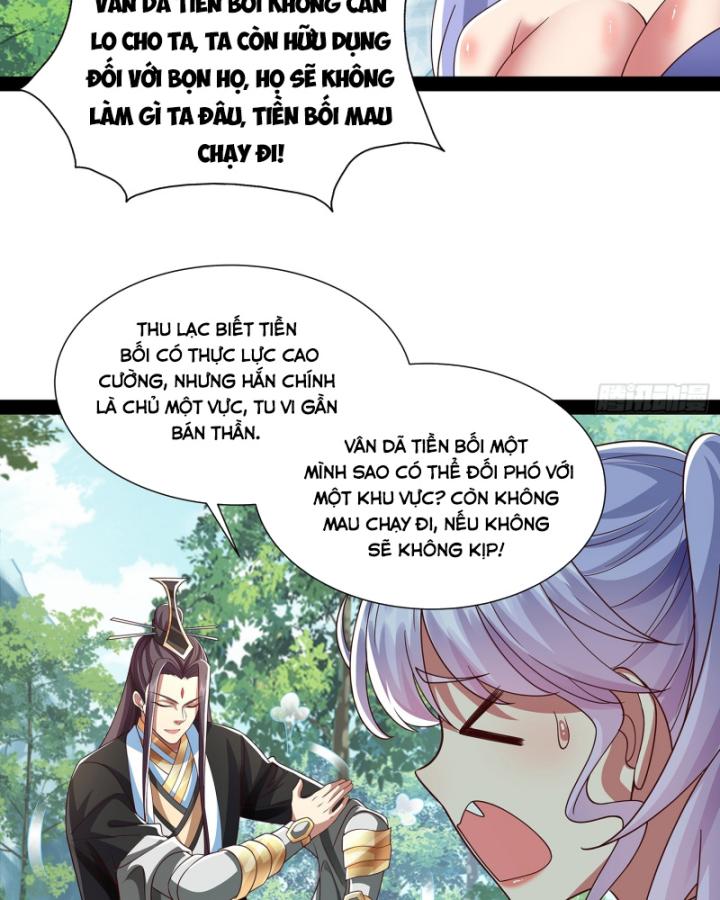 Hoá Ra Ta Là Lão Tổ Ma Đạo? Chapter 28 - Trang 2