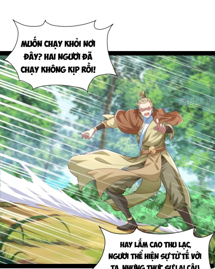 Hoá Ra Ta Là Lão Tổ Ma Đạo? Chapter 28 - Trang 2