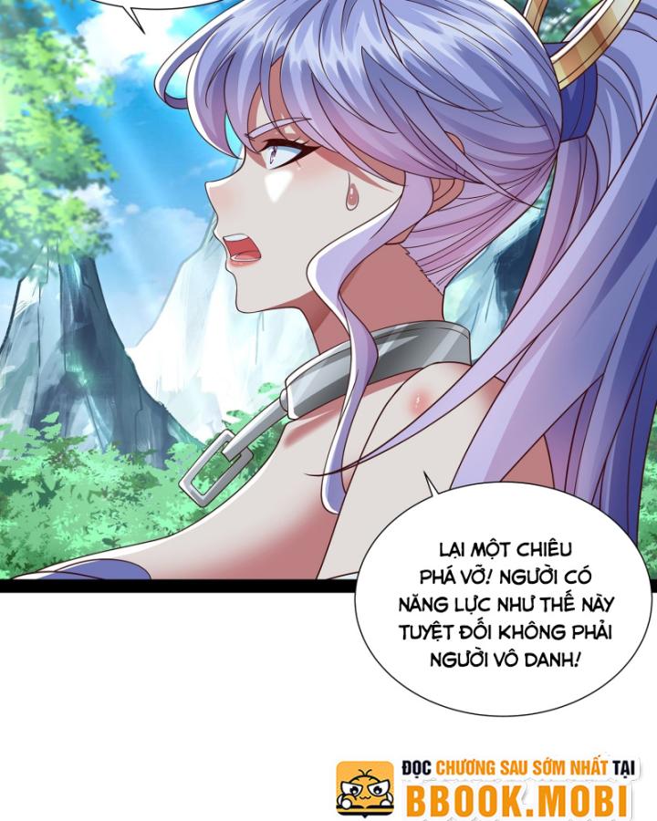 Hoá Ra Ta Là Lão Tổ Ma Đạo? Chapter 28 - Trang 2