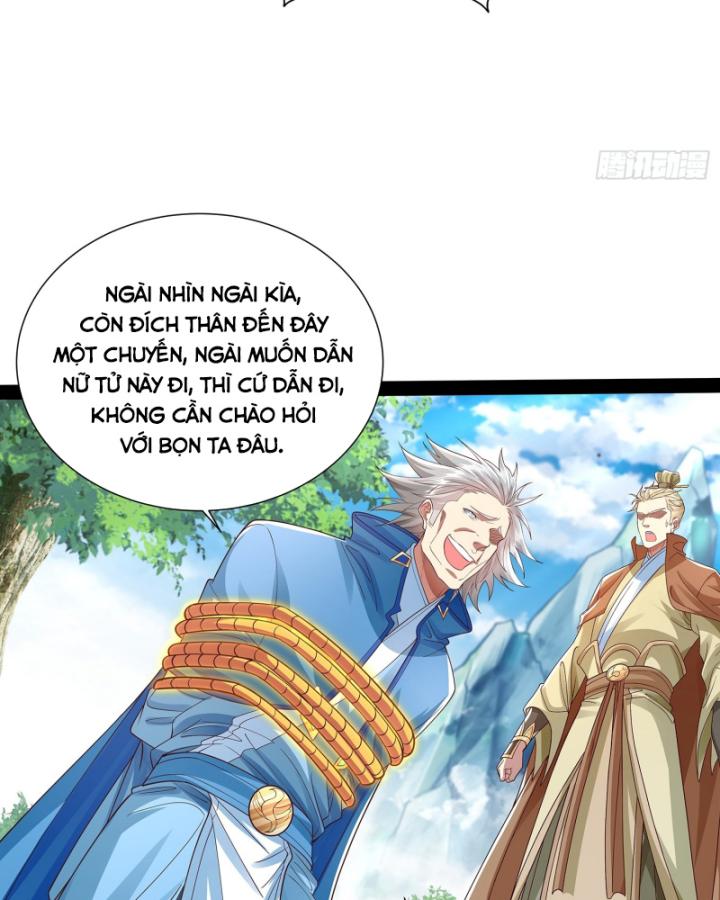 Hoá Ra Ta Là Lão Tổ Ma Đạo? Chapter 28 - Trang 2