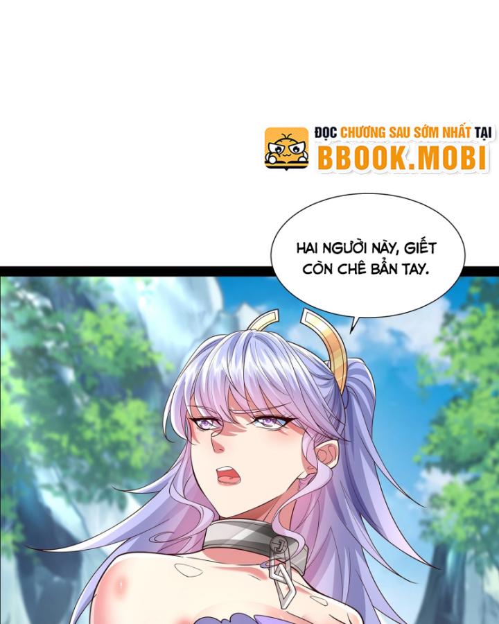 Hoá Ra Ta Là Lão Tổ Ma Đạo? Chapter 28 - Trang 2