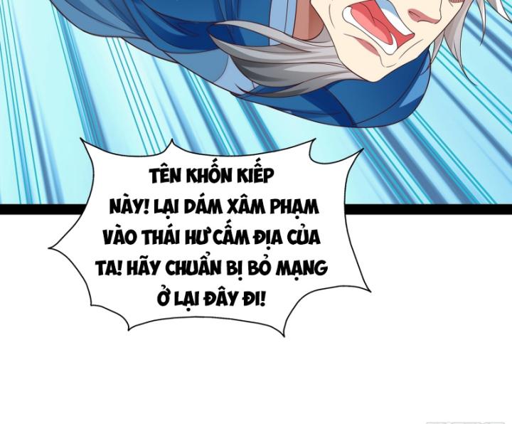 Hoá Ra Ta Là Lão Tổ Ma Đạo? Chapter 28 - Trang 2