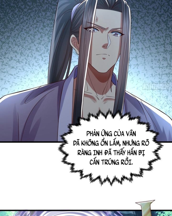 Hoá Ra Ta Là Lão Tổ Ma Đạo? Chapter 15 - Trang 2