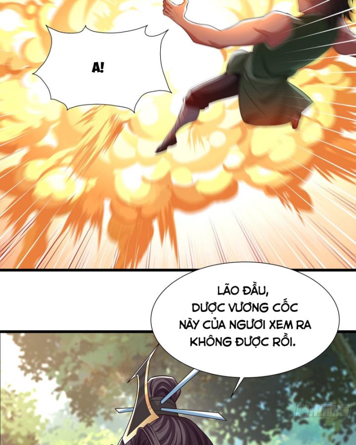 Hoá Ra Ta Là Lão Tổ Ma Đạo? Chapter 14 - Trang 2