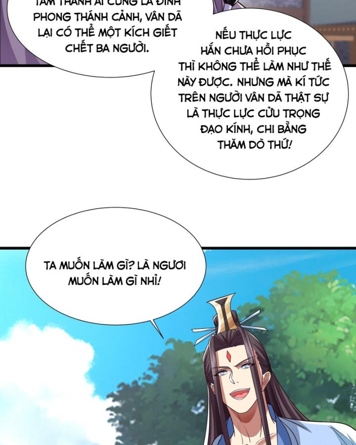 Hoá Ra Ta Là Lão Tổ Ma Đạo? Chapter 14 - Trang 2