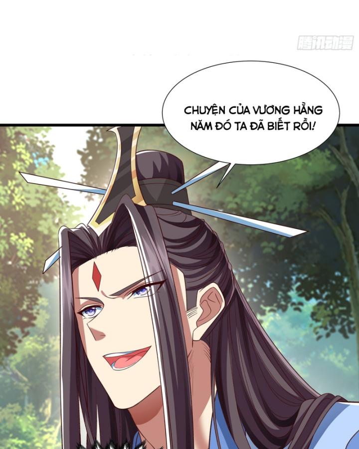 Hoá Ra Ta Là Lão Tổ Ma Đạo? Chapter 14 - Trang 2