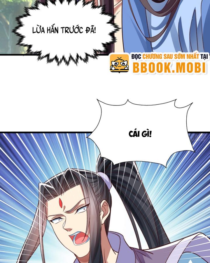 Hoá Ra Ta Là Lão Tổ Ma Đạo? Chapter 14 - Trang 2