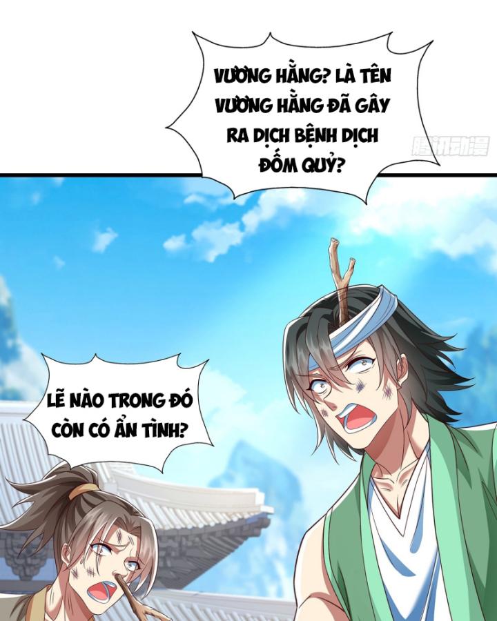 Hoá Ra Ta Là Lão Tổ Ma Đạo? Chapter 14 - Trang 2