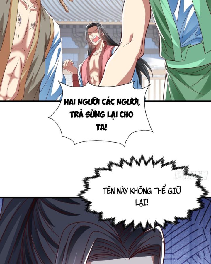 Hoá Ra Ta Là Lão Tổ Ma Đạo? Chapter 14 - Trang 2