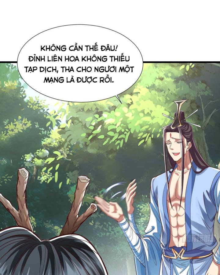 Hoá Ra Ta Là Lão Tổ Ma Đạo? Chapter 14 - Trang 2