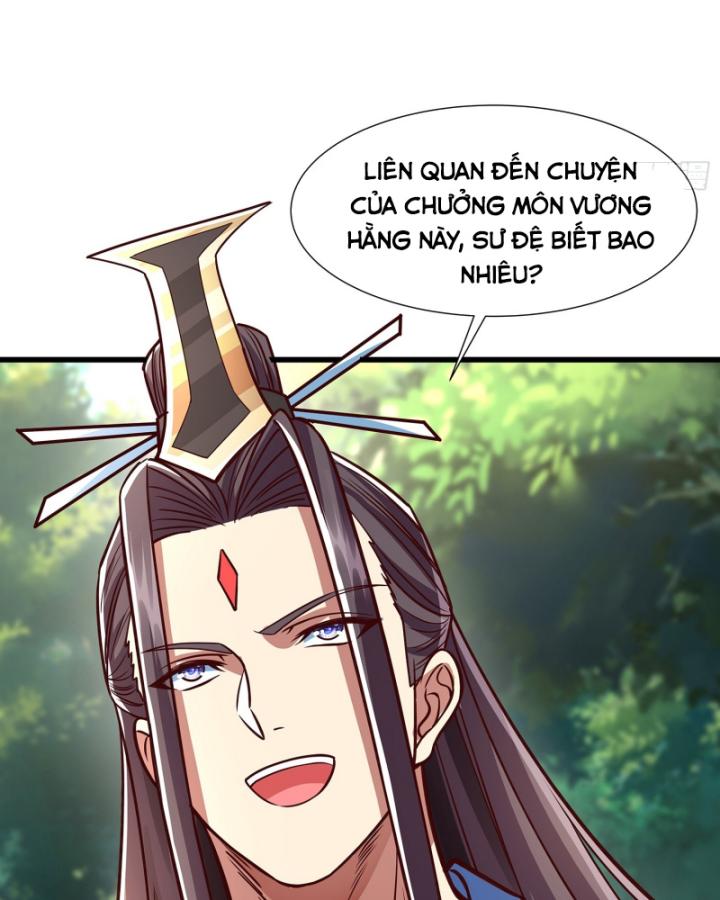 Hoá Ra Ta Là Lão Tổ Ma Đạo? Chapter 13 - Trang 2