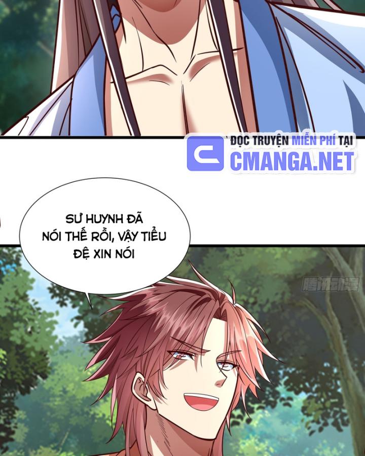 Hoá Ra Ta Là Lão Tổ Ma Đạo? Chapter 13 - Trang 2