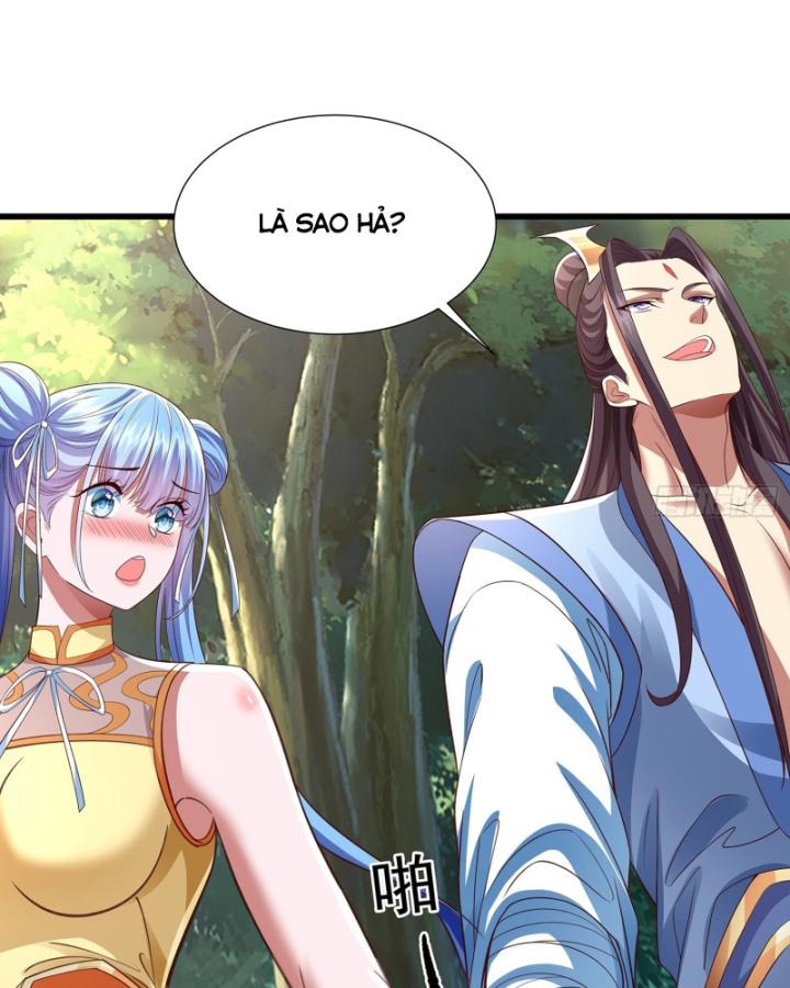 Hoá Ra Ta Là Lão Tổ Ma Đạo? Chapter 13 - Trang 2