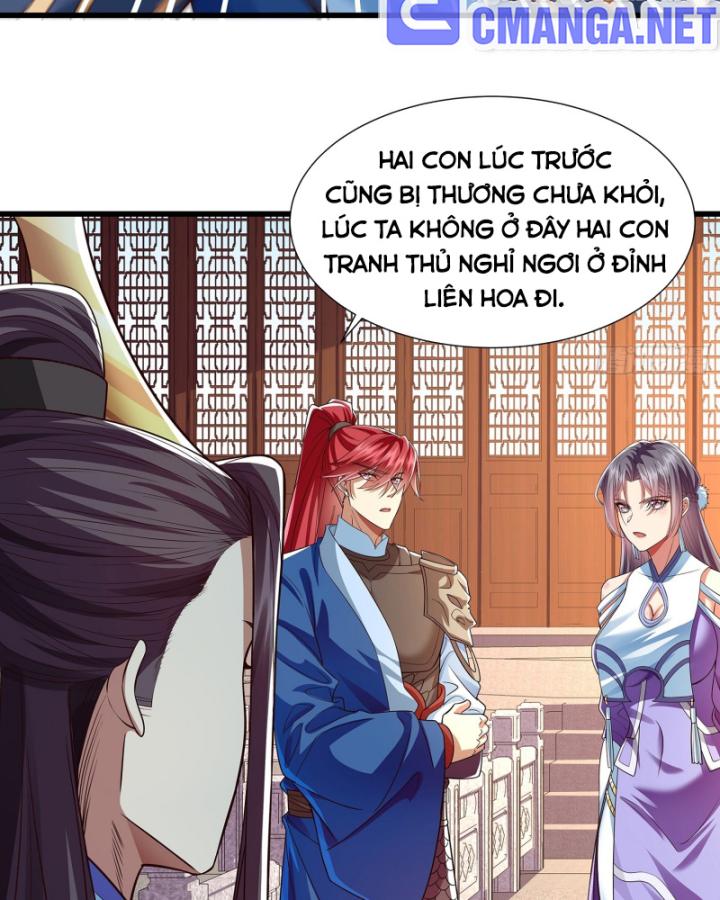 Hoá Ra Ta Là Lão Tổ Ma Đạo? Chapter 12 - Trang 2