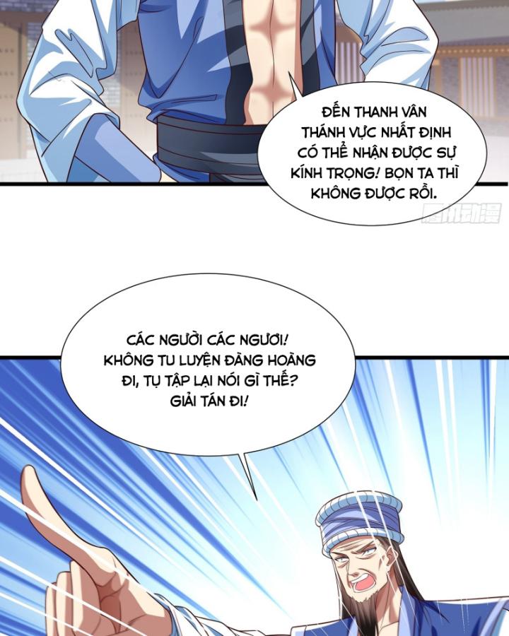 Hoá Ra Ta Là Lão Tổ Ma Đạo? Chapter 12 - Trang 2