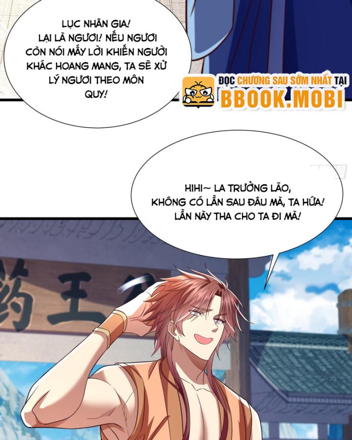 Hoá Ra Ta Là Lão Tổ Ma Đạo? Chapter 12 - Trang 2