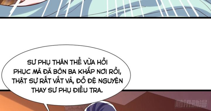 Hoá Ra Ta Là Lão Tổ Ma Đạo? Chapter 12 - Trang 2