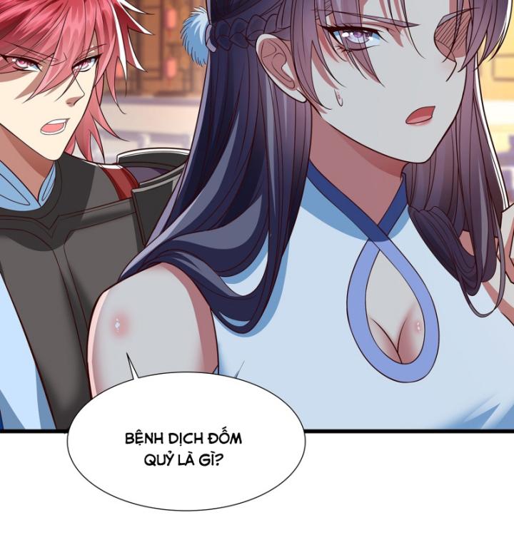 Hoá Ra Ta Là Lão Tổ Ma Đạo? Chapter 11 - Trang 2