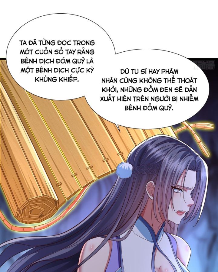 Hoá Ra Ta Là Lão Tổ Ma Đạo? Chapter 11 - Trang 2