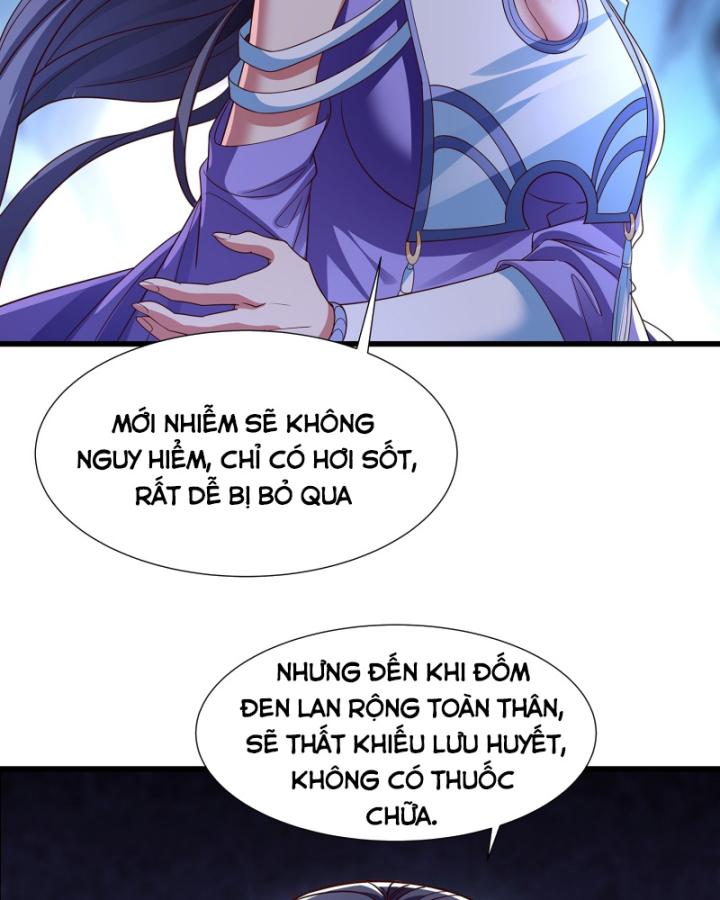 Hoá Ra Ta Là Lão Tổ Ma Đạo? Chapter 11 - Trang 2