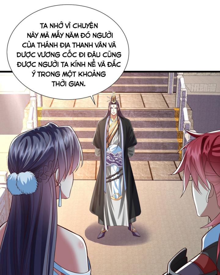 Hoá Ra Ta Là Lão Tổ Ma Đạo? Chapter 11 - Trang 2