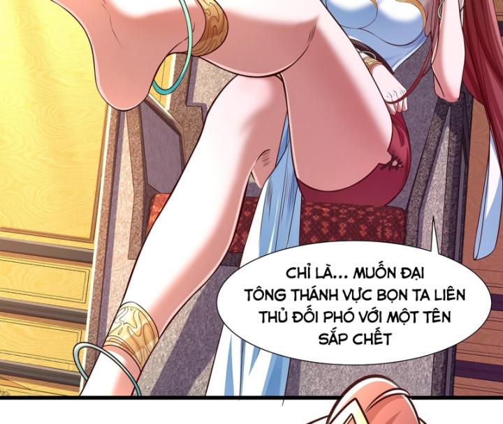 Hoá Ra Ta Là Lão Tổ Ma Đạo? Chapter 10 - Trang 2