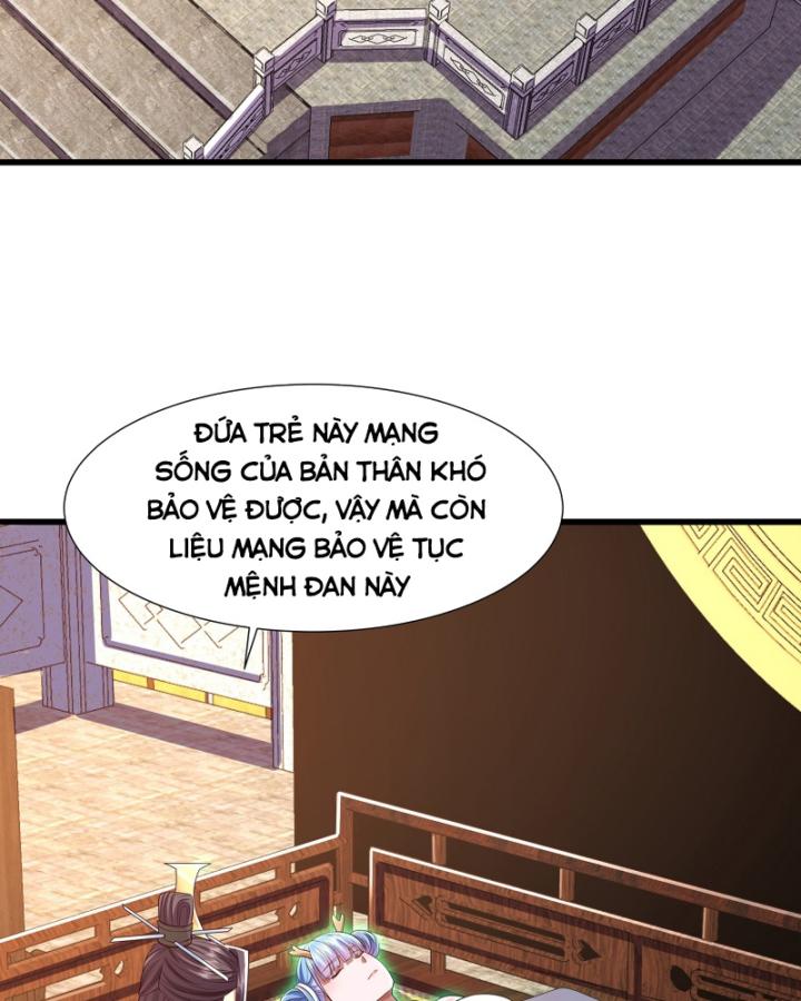 Hoá Ra Ta Là Lão Tổ Ma Đạo? Chapter 10 - Trang 2