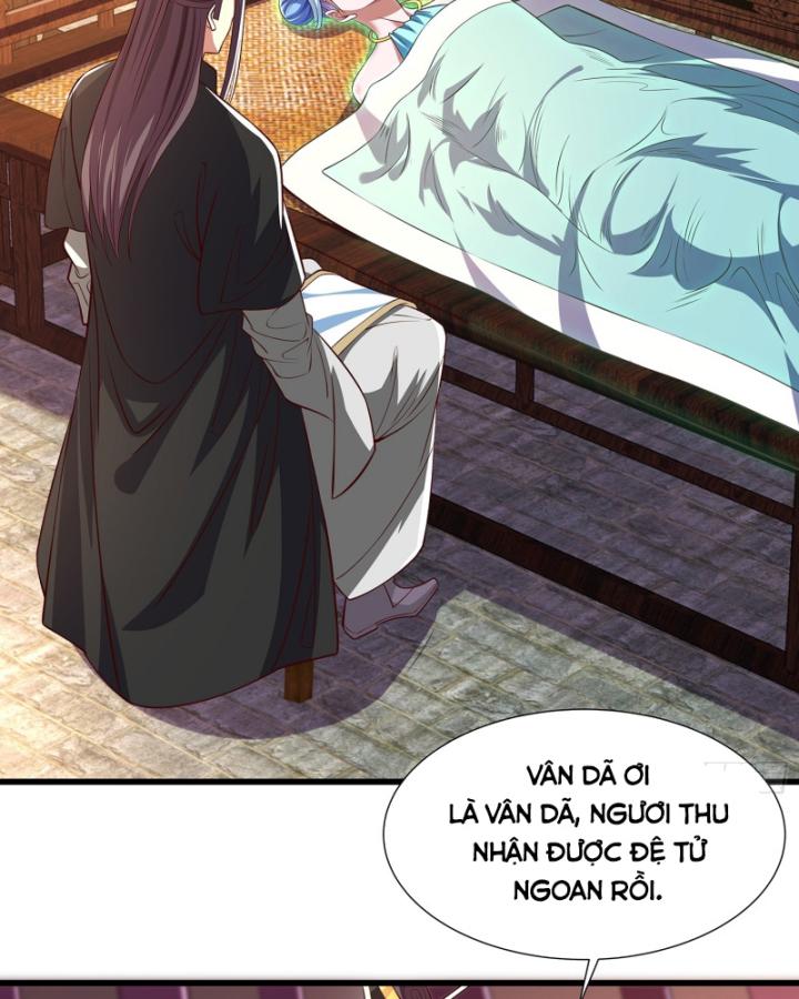 Hoá Ra Ta Là Lão Tổ Ma Đạo? Chapter 10 - Trang 2