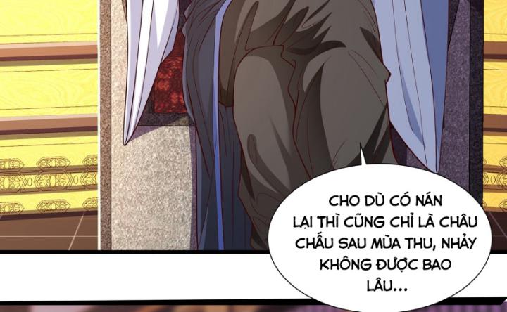 Hoá Ra Ta Là Lão Tổ Ma Đạo? Chapter 10 - Trang 2